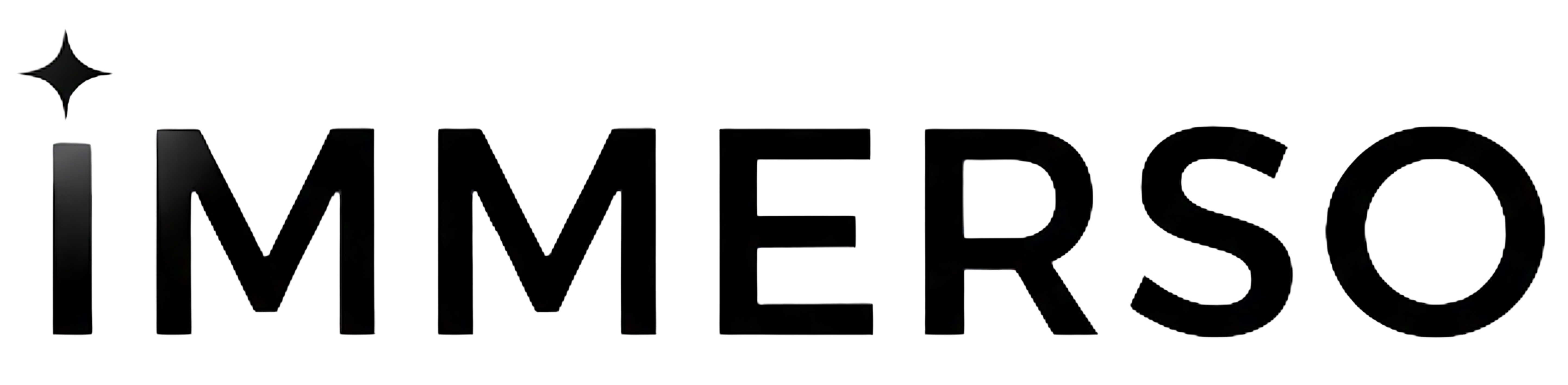 Immerso Logo